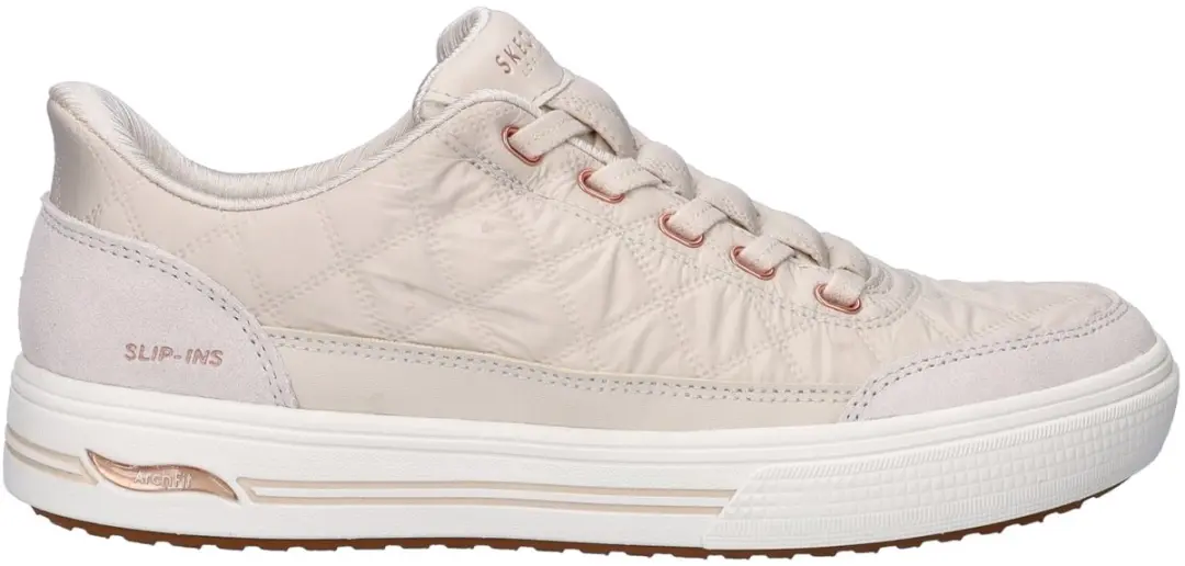 Skechers Hands Free Slip-Ins Arch Fit Arcade dames instapper