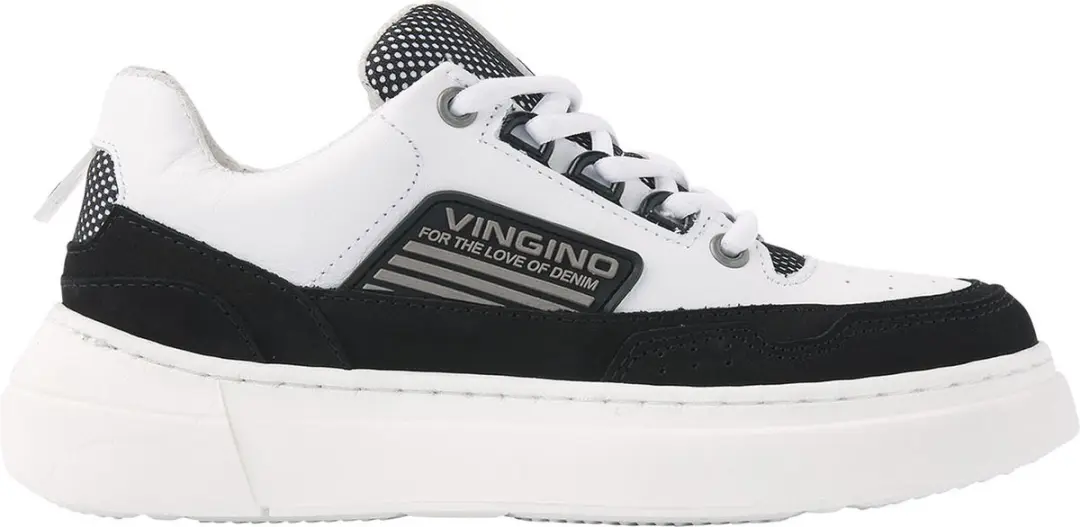 Vingino Ethan Lage Sneakers