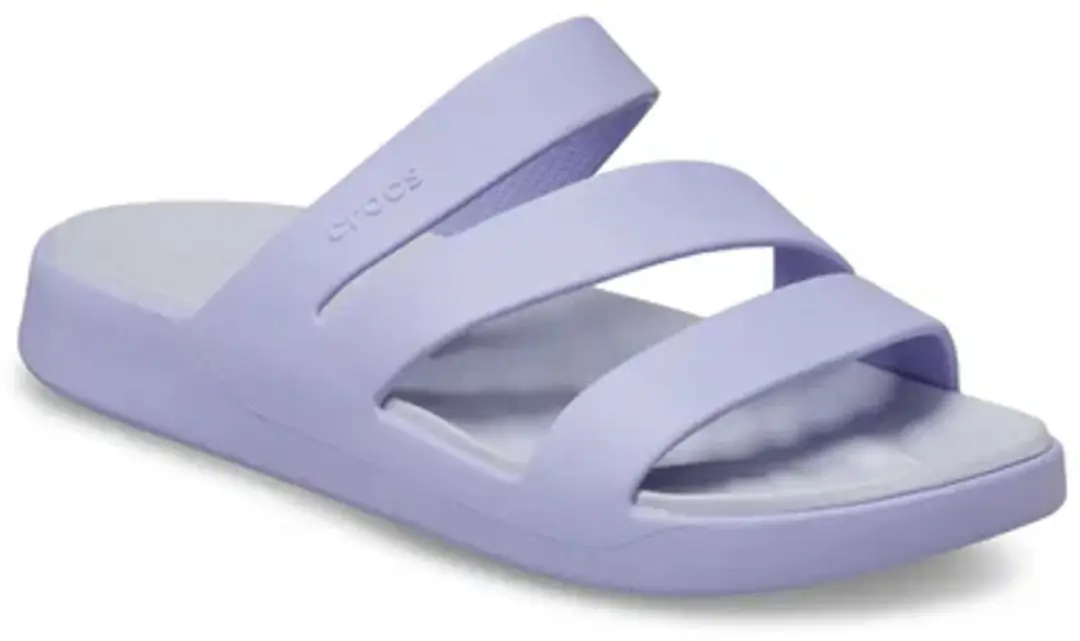 Crocs Getaway Strappy Dames Sandalen