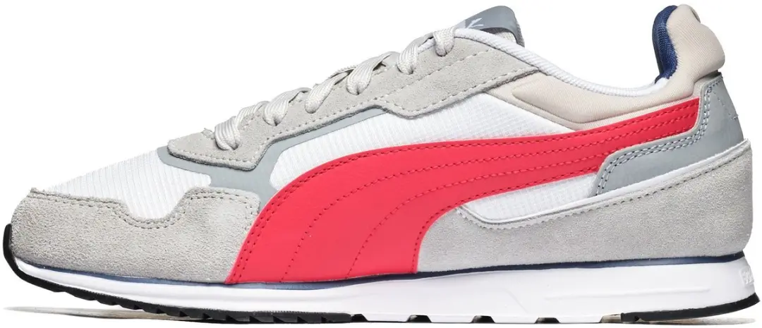 PUMA Softride St Miler Sneakers - 44.5 Grijs - afbeelding 5 van 6