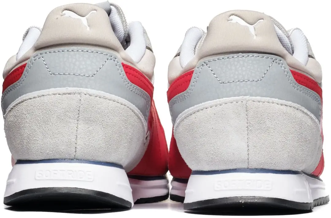 PUMA Softride St Miler Sneakers - 44.5 Grijs - afbeelding 6 van 6