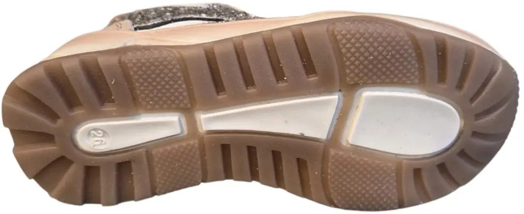 BunniesJR Sneakers 032220 - Roze - Maat 25