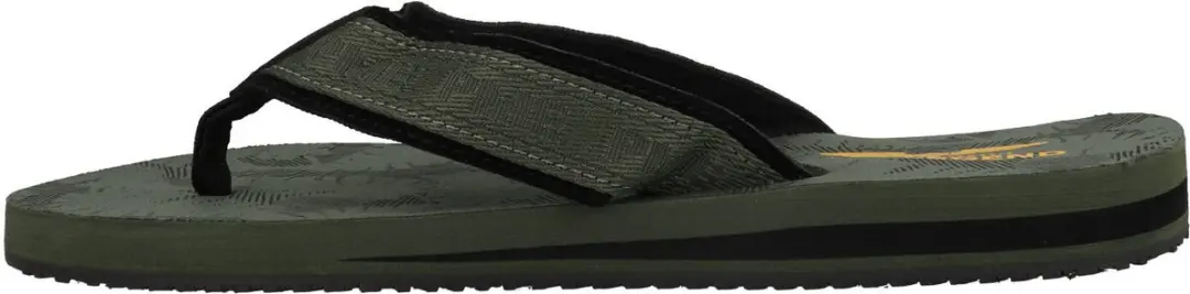 PME Legend Teenslipper PBO2504210-6022 - Groen - afbeelding 3 van 5