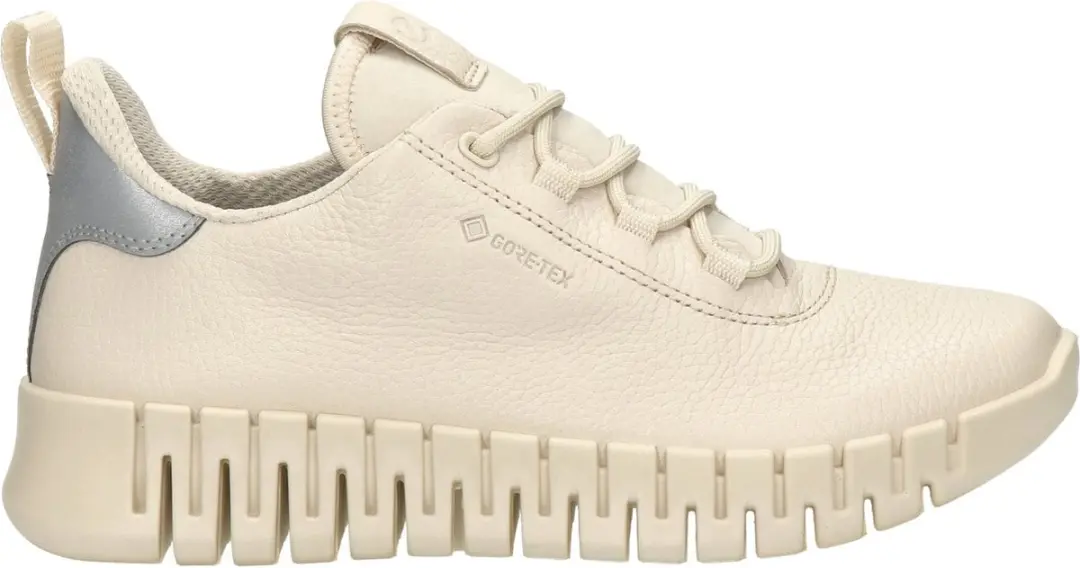 Ecco Gruuv dames sneaker