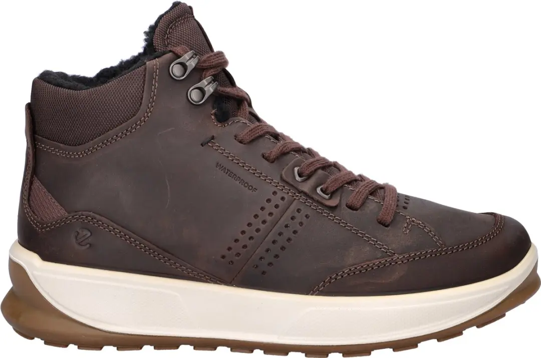 ECCO Byway Heren Sneaker