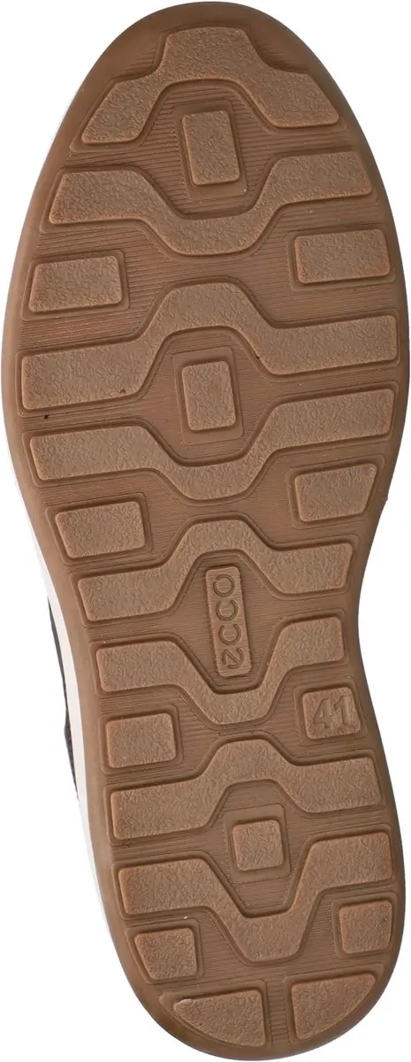 ECCO Byway Heren Sneaker - Bruin - afbeelding 6 van 6