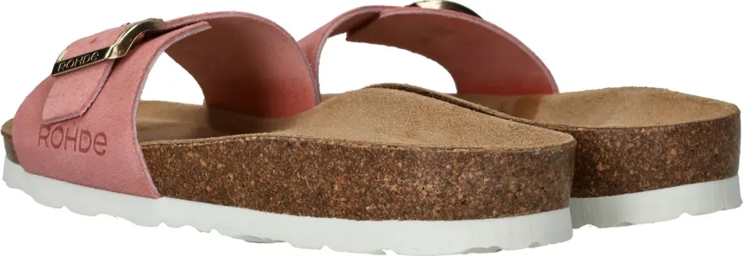 Rohde slipper