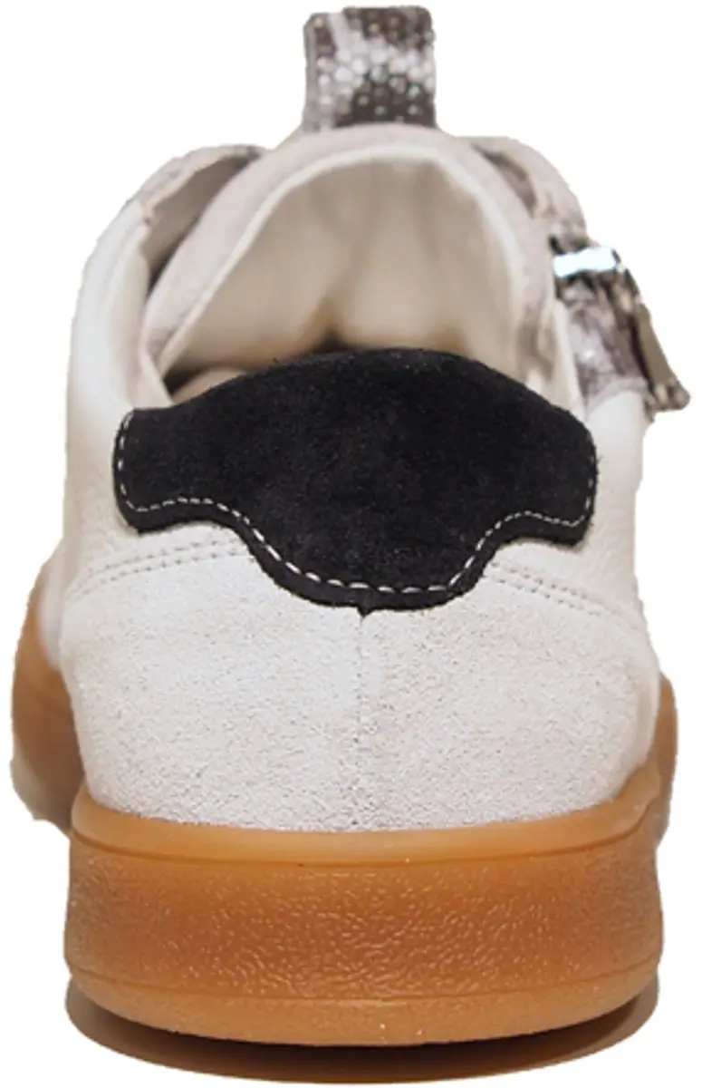 Wäldlaufer Daisy Sneakers - Wit - Maat 41 - afbeelding 6 van 6