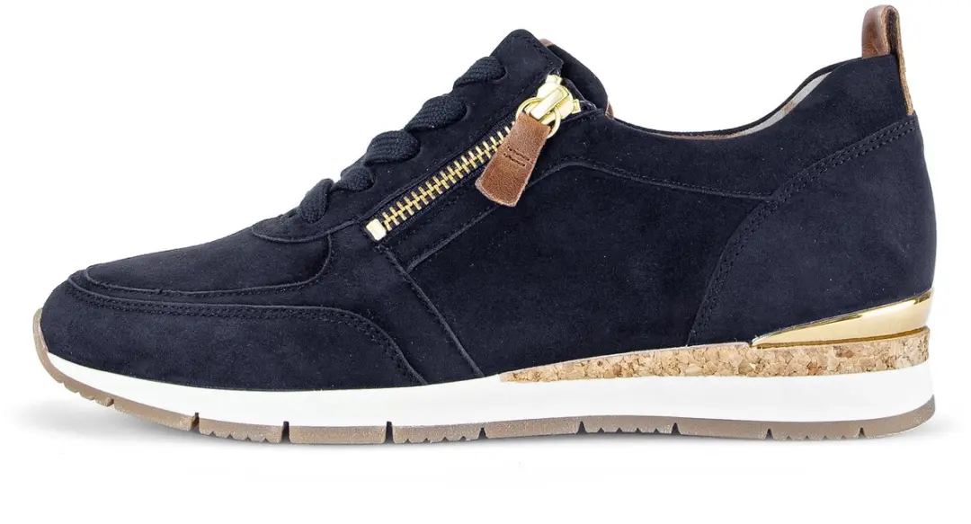 Gabor Dames Sneakers 37
