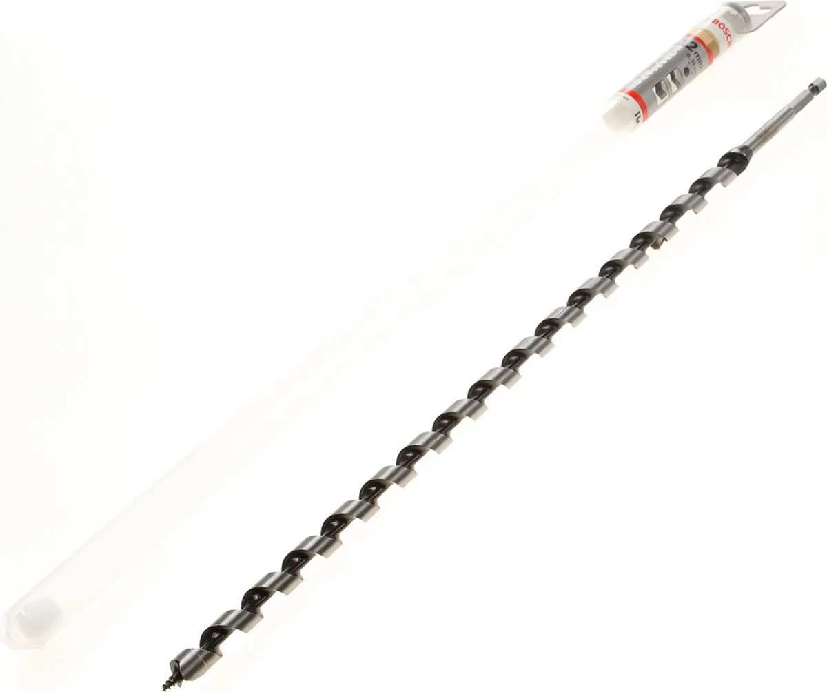 Bosch Professional Slangenboor 12x450mm Hout - MPN 2608597642
