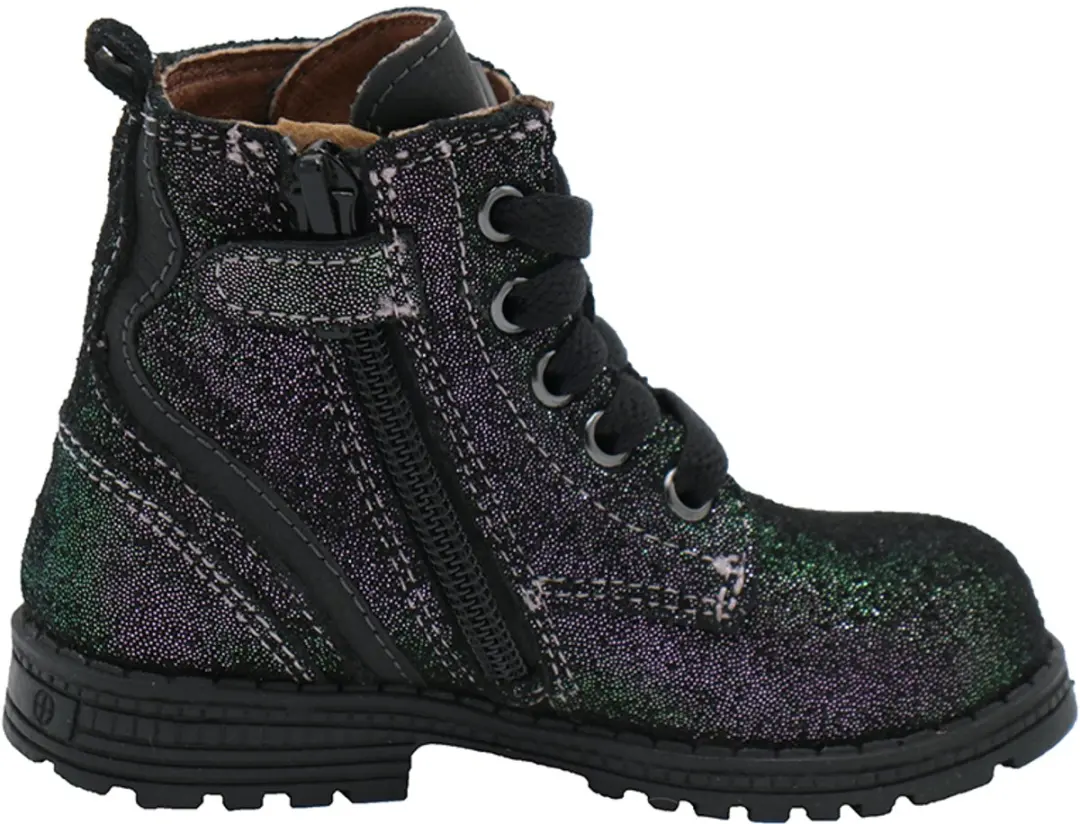 BunniesJR Tina Trots Biker Boots