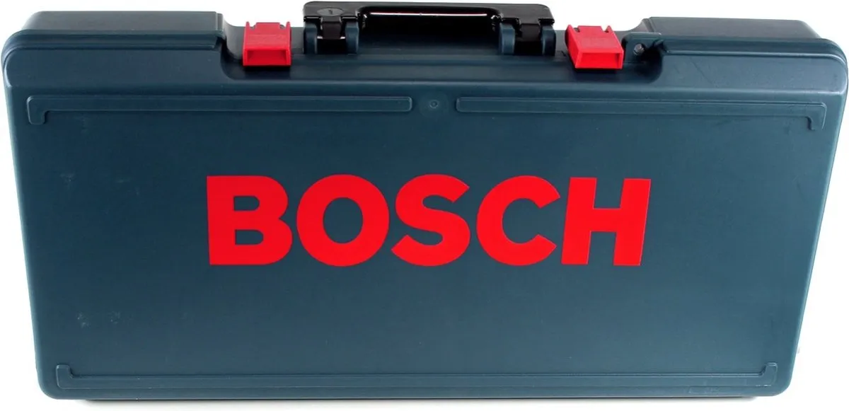 Bosch Professional GBH 18V-26 D Accu Combihamer SDS-Plus - 2,6J - afbeelding 6 van 6