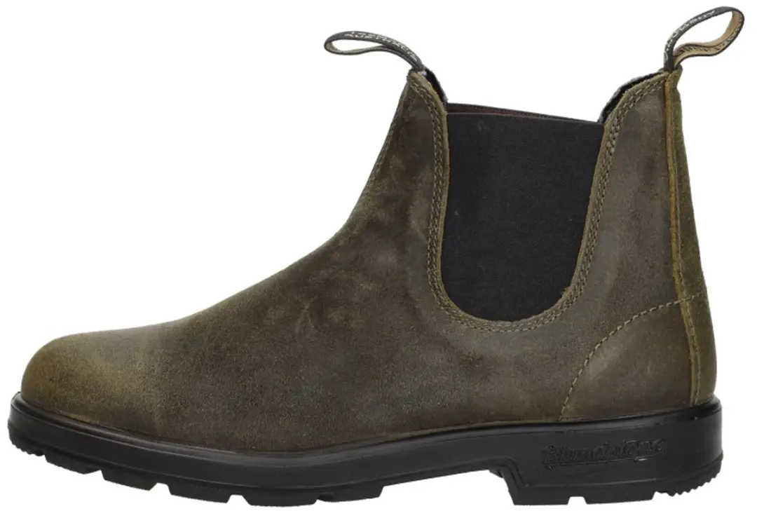 Blundstone 1615 Original Kids Laarzen - Donkergroen