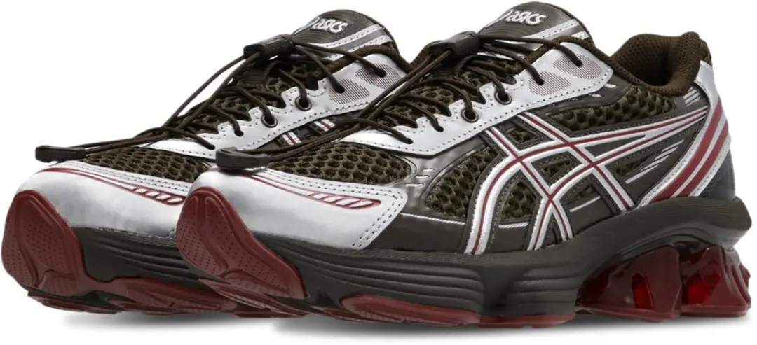 ASICS Gel-Kinetic Fluent