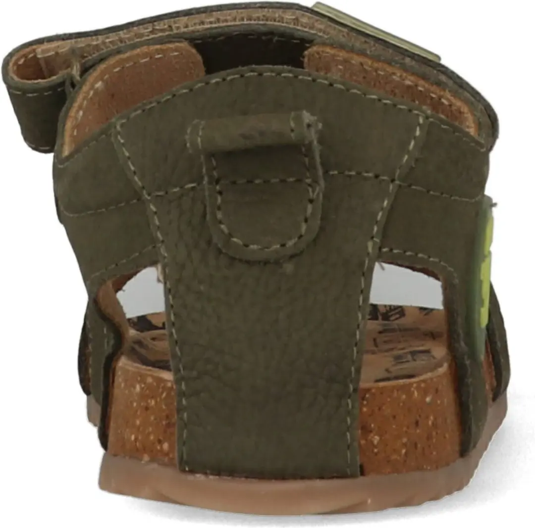 Vingino Sandalen Sepp VB47-5082-03 - 25 - afbeelding 5 van 5