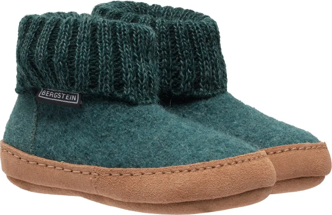 Bergstein Cozy Lux Sloffen Junior