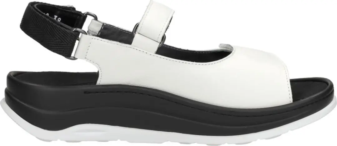 Wolky 0335020 Dames Sandalen