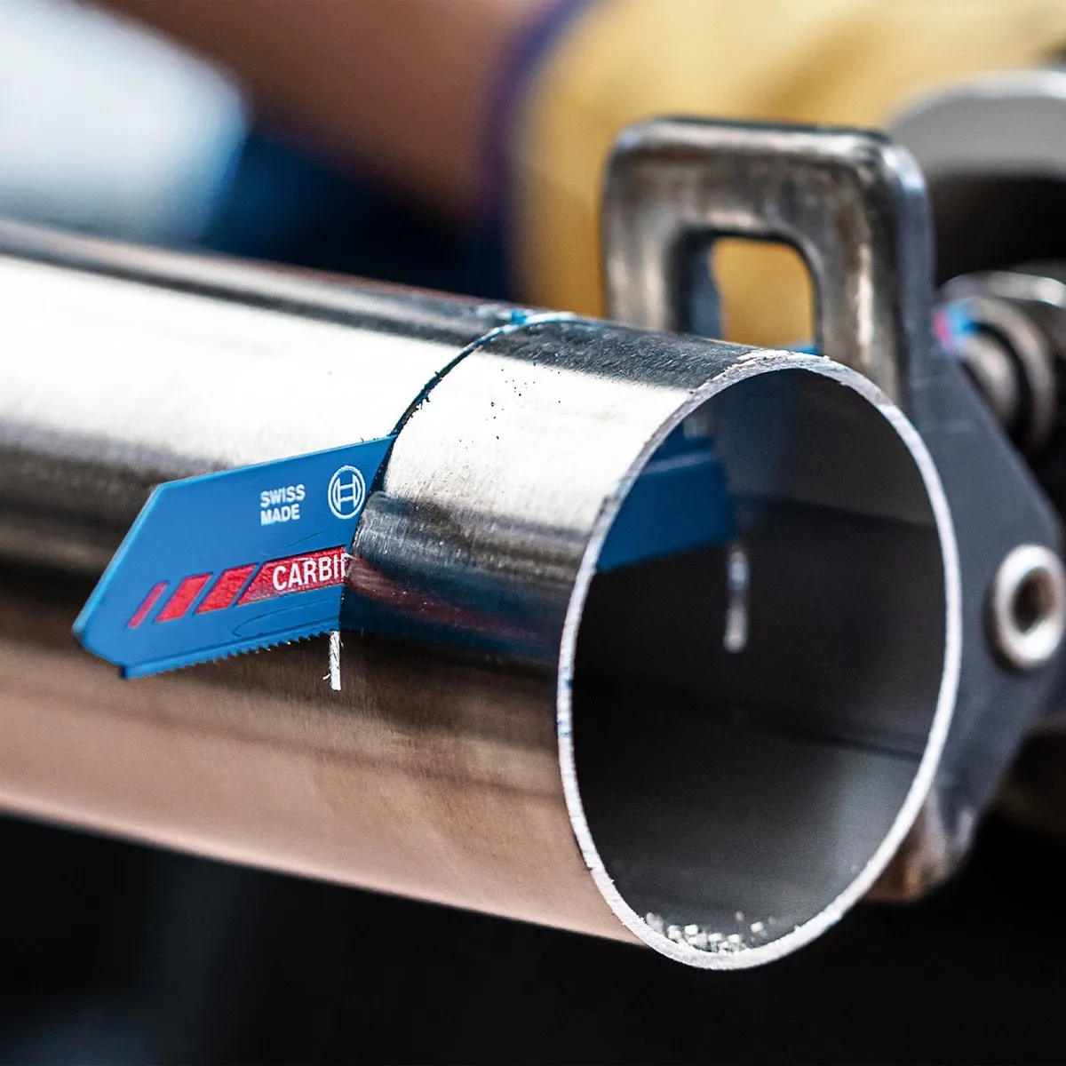 Bosch Professional Expert Thin Tough Metal S 922 EHM Reciprozaagblad - 3 Stuks