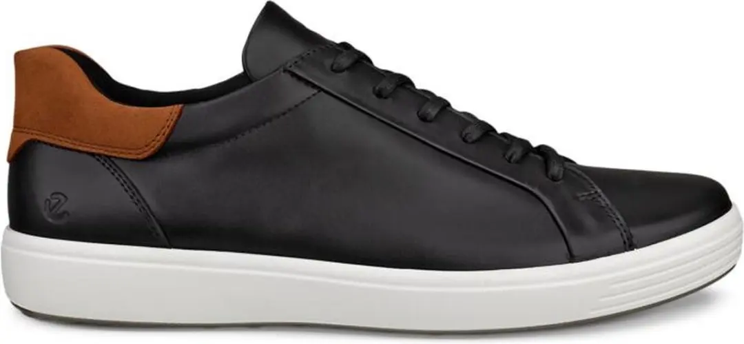 ECCO ECCO SOFT 7 M Veterschoenen