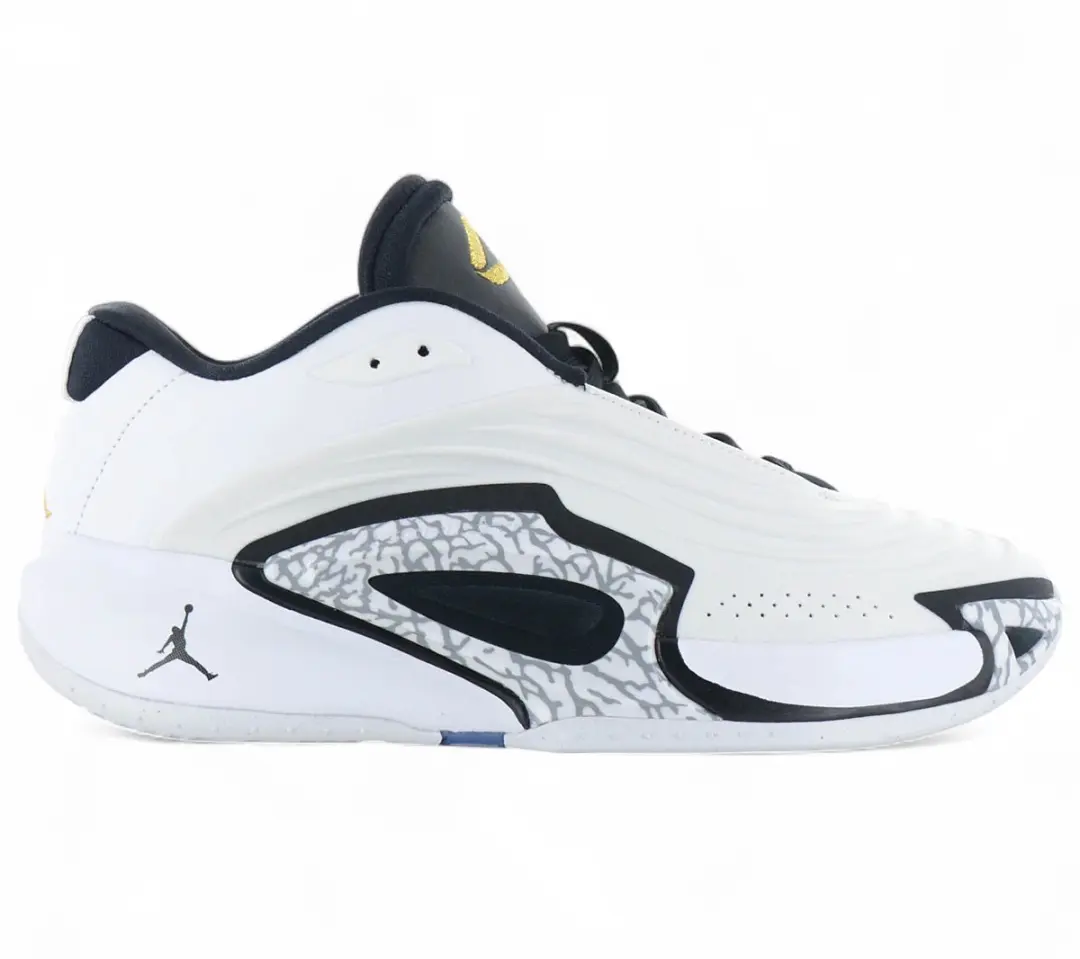 Jordan Air Luka 3