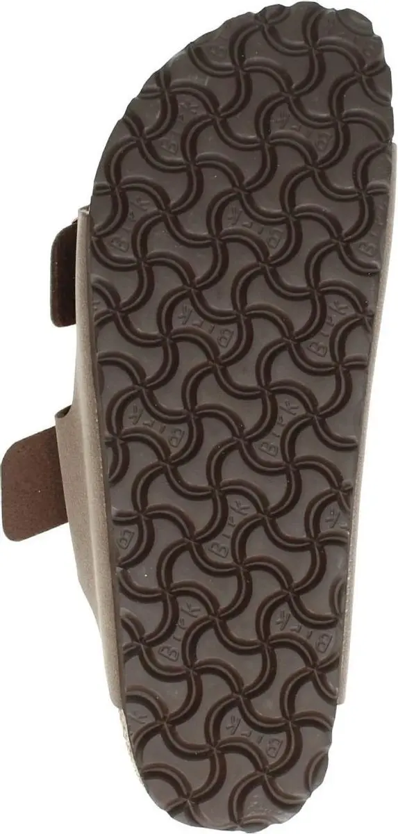 Birkenstock Arizona Slides - Bruin - Maat 38 - afbeelding 3 van 6