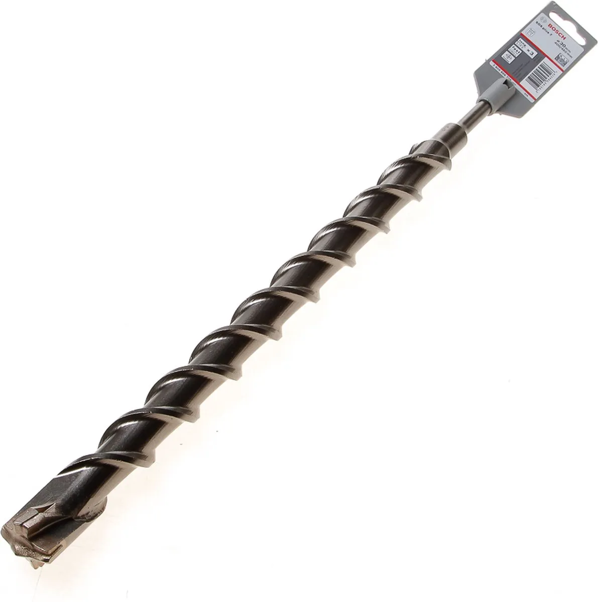 Bosch Professional SDS-plus-7 Hamerboor 30x400mm