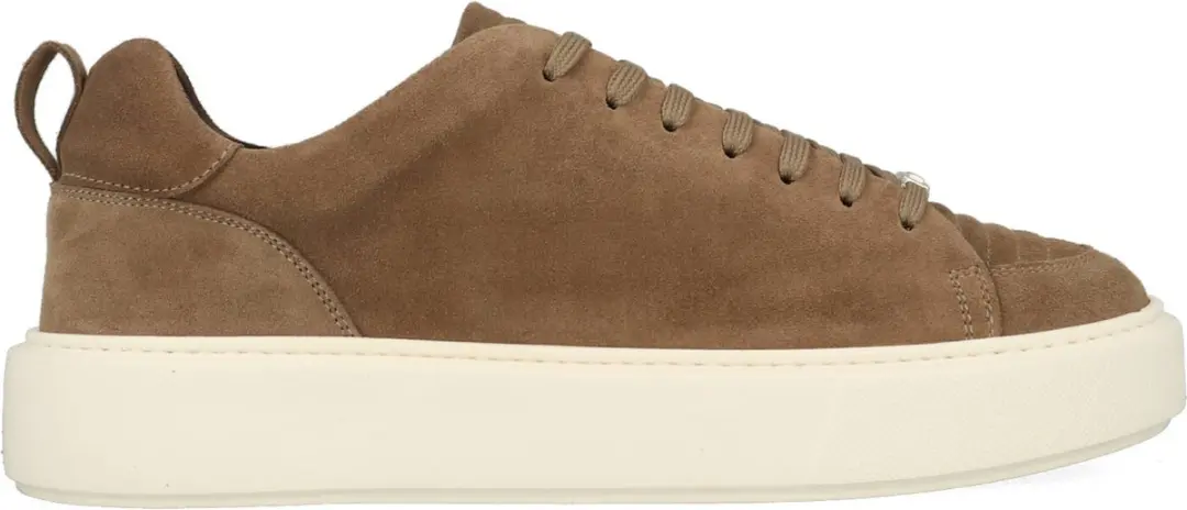 Antony Morato Sneakers MMFW01712-LE300005-2062 Beige-44