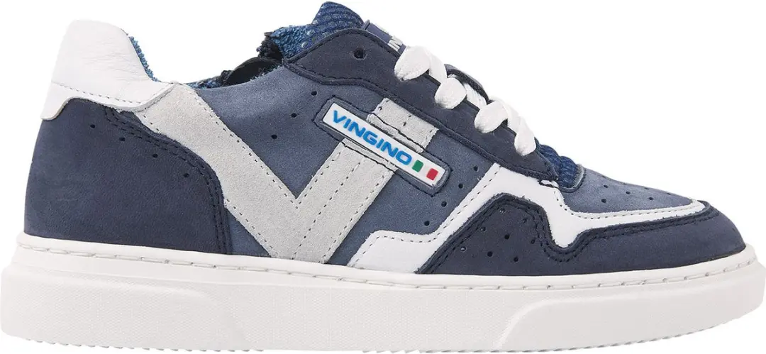 Vingino Enrico VB47-8002-04 Blauw-33