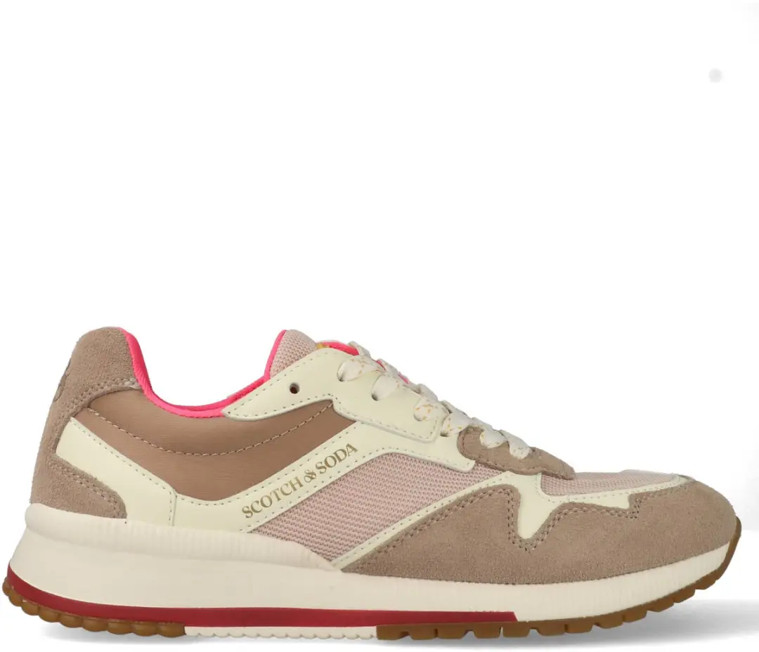 Scotch and Soda Vivi 78.4112.01-S265 Beige / Sand-41