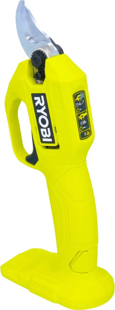 Ryobi RY18SCA Accu-Tuinschaar 18V - 25mm - 2x 5,0Ah