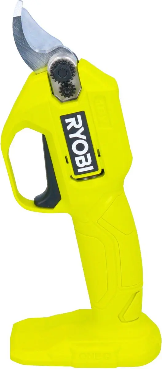 Ryobi RY18SCA Accu-Tuinschaar 18V - 25mm - 2x 5,0Ah