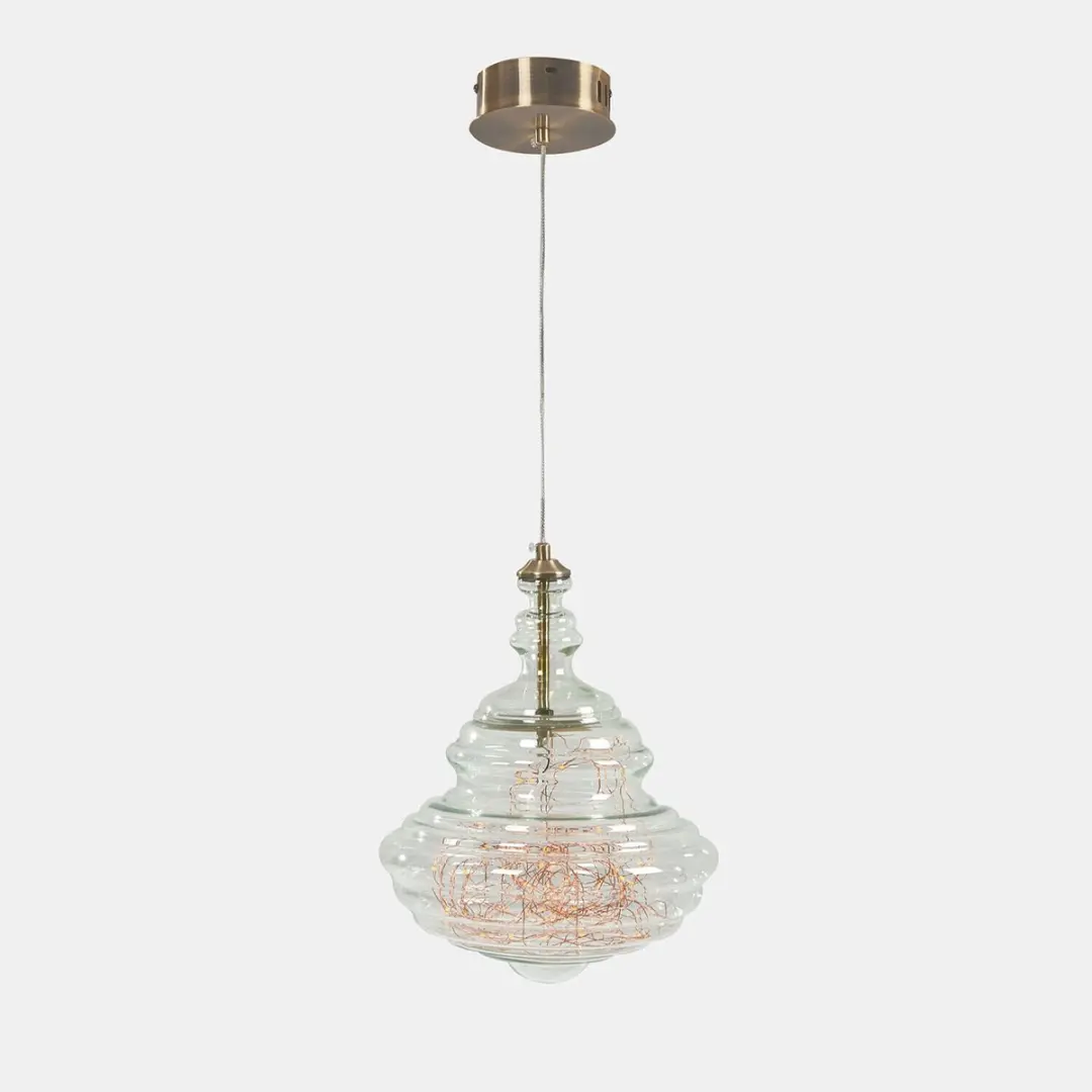 Loberon Rivélisse Hanglamp