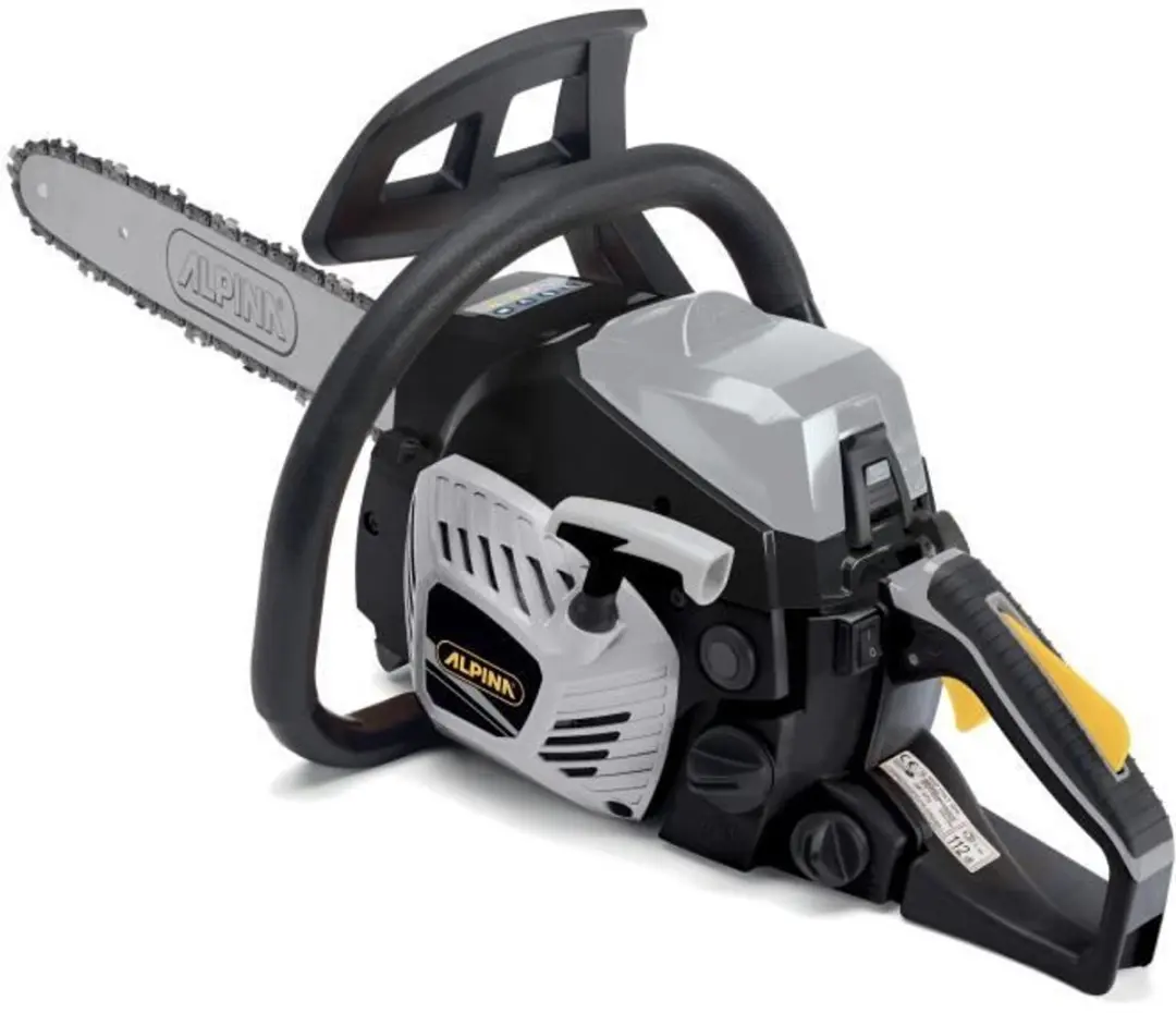 Alpina ACS 39 Thermische Kettingzaag 1200W