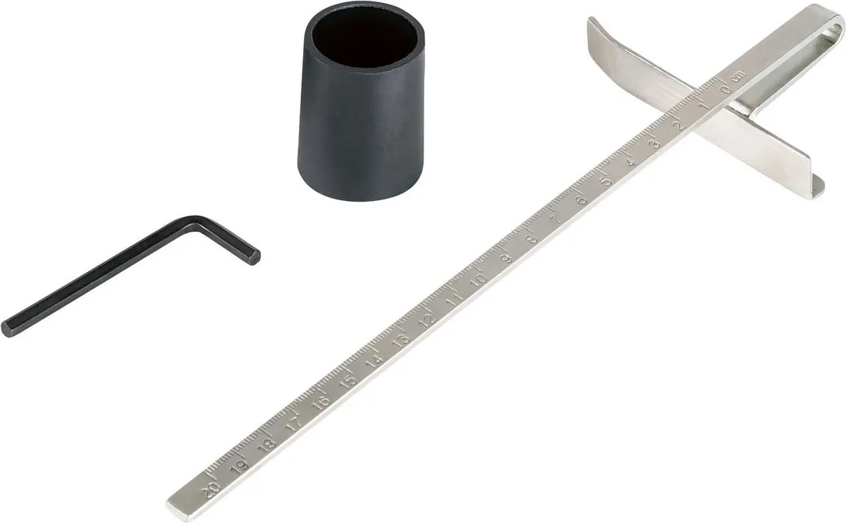 PARKSIDE Accu Handcirkelzaag 20V 150mm - 48mm Zaagdiepte - afbeelding 4 van 6