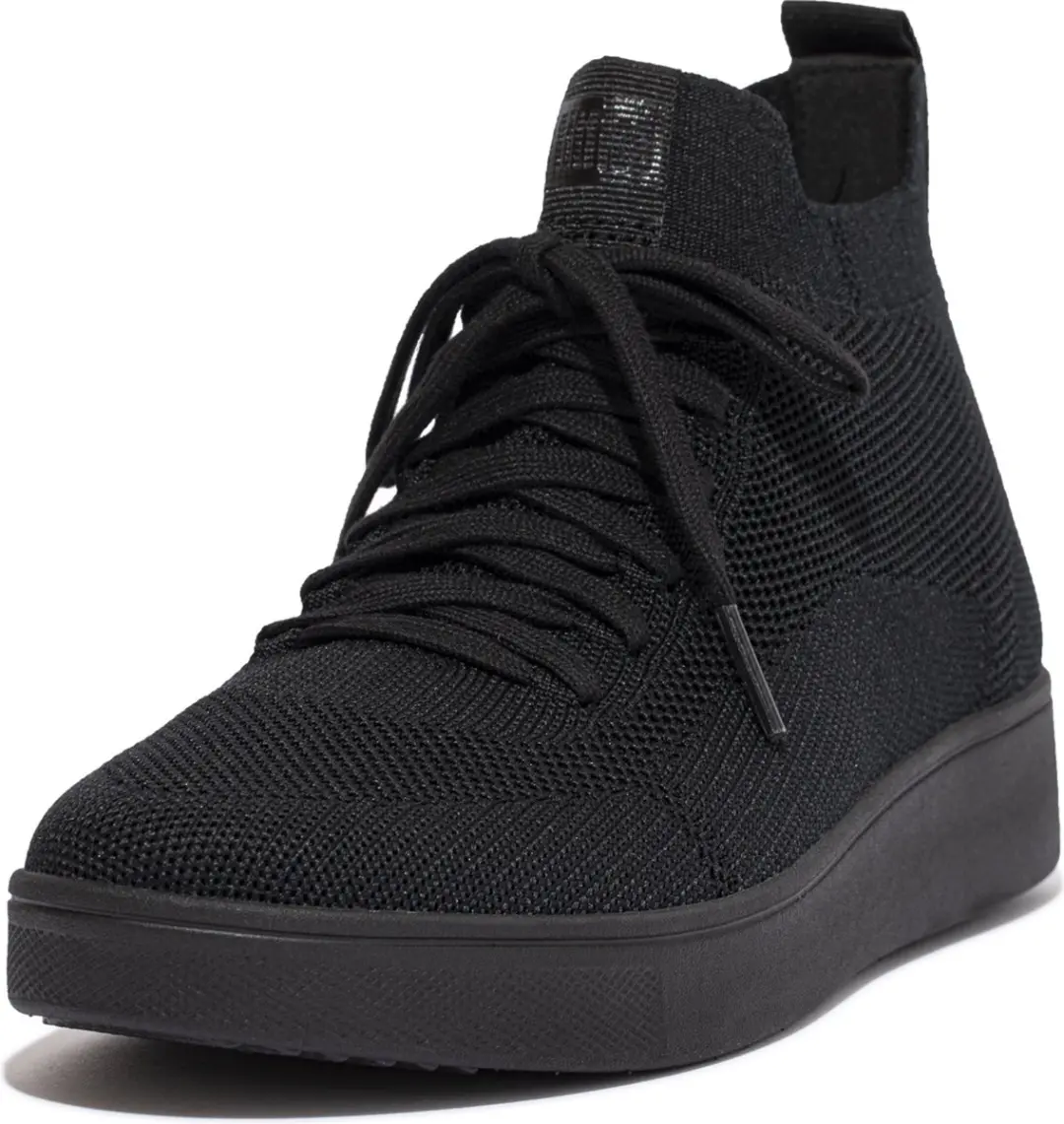 FitFlop Rally High Top Sneaker