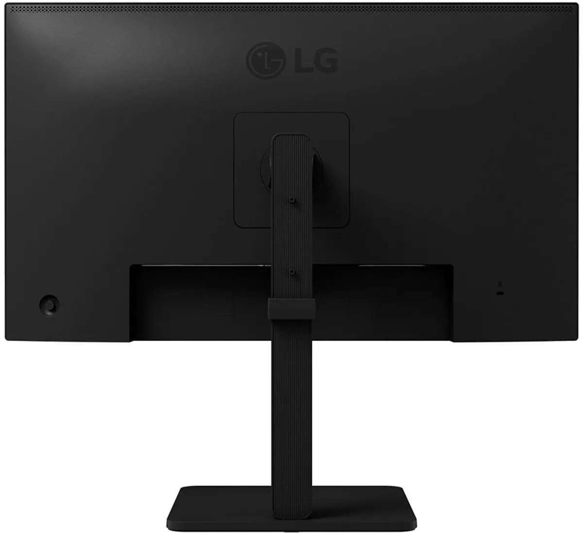LG 27BA550-B Monitor 27" - Zwart