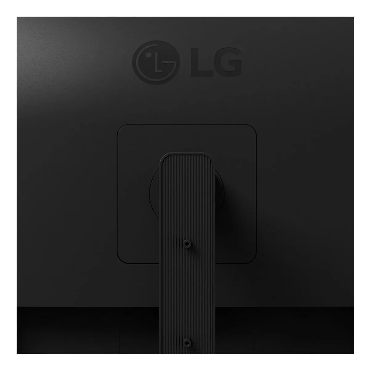 LG 27BA550-B Monitor 27" - Zwart