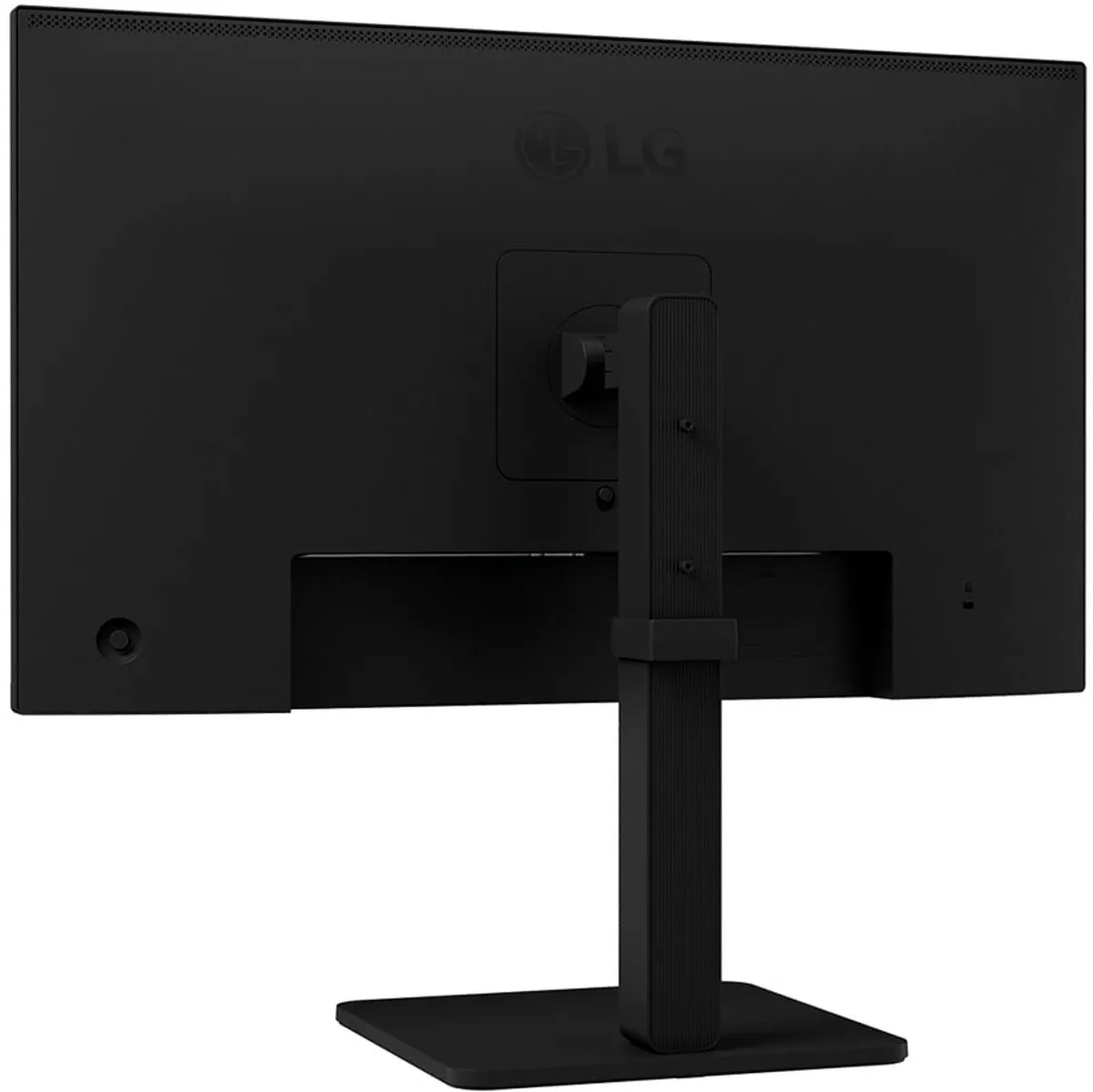 LG 27BA550-B Monitor 27" - Zwart
