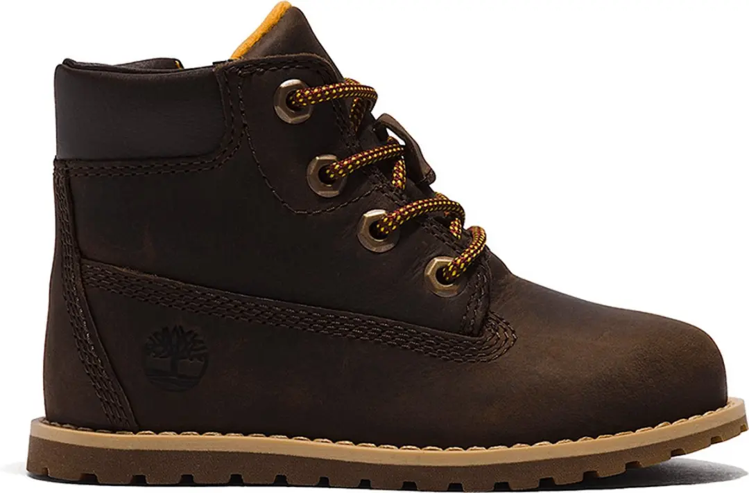 Timberland Pokey Pine Mid TBOA2NC Laarzen