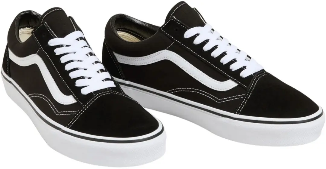 Vans Old Skool Heren Sneakers