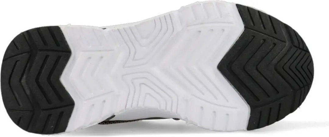 Vingino Odilia Lage Sneakers - Zwart - Maat 37 - afbeelding 2 van 6
