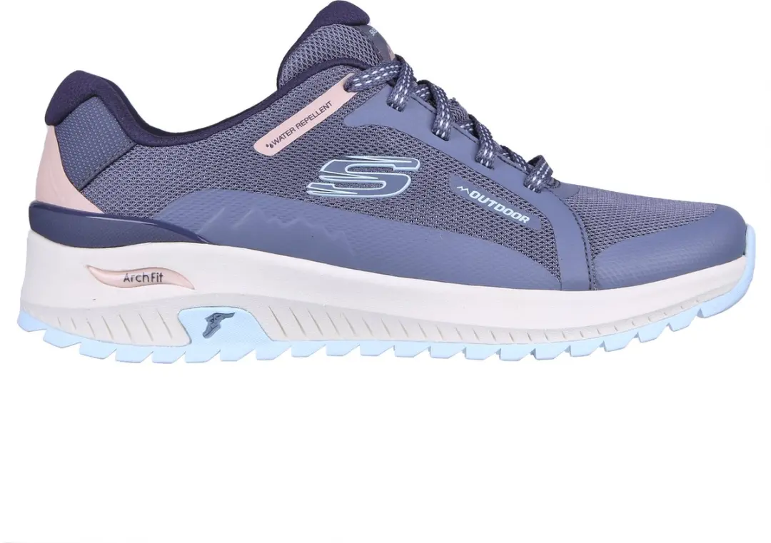 Skechers ARCH FIT DISCOVER dames sneakers