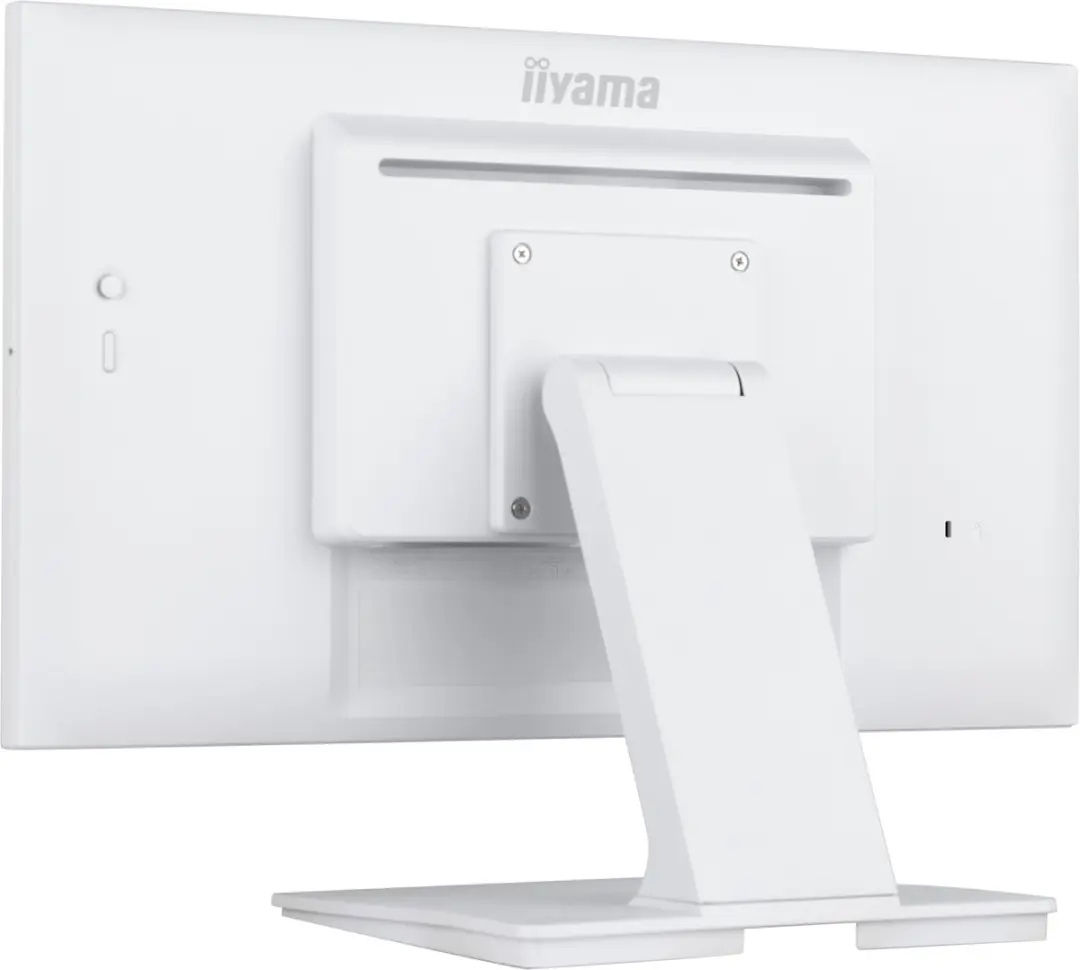 iiyama ProLite T2252MSC-W2AG Touchscreen Monitor 21.5" Full HD - Wit - afbeelding 3 van 6