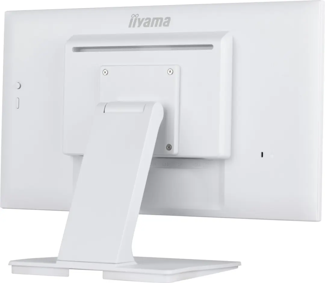 iiyama ProLite T2252MSC-W2AG Touchscreen Monitor 21.5" Full HD - Wit - afbeelding 2 van 6