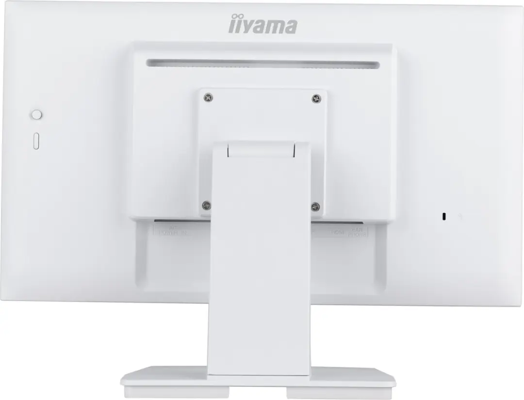 iiyama ProLite T2252MSC-W2AG Touchscreen Monitor 21.5" Full HD - Wit - afbeelding 4 van 6