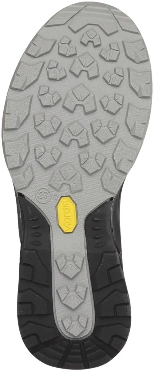 Grisport Wega Low Wandelschoenen 46 - Grijs