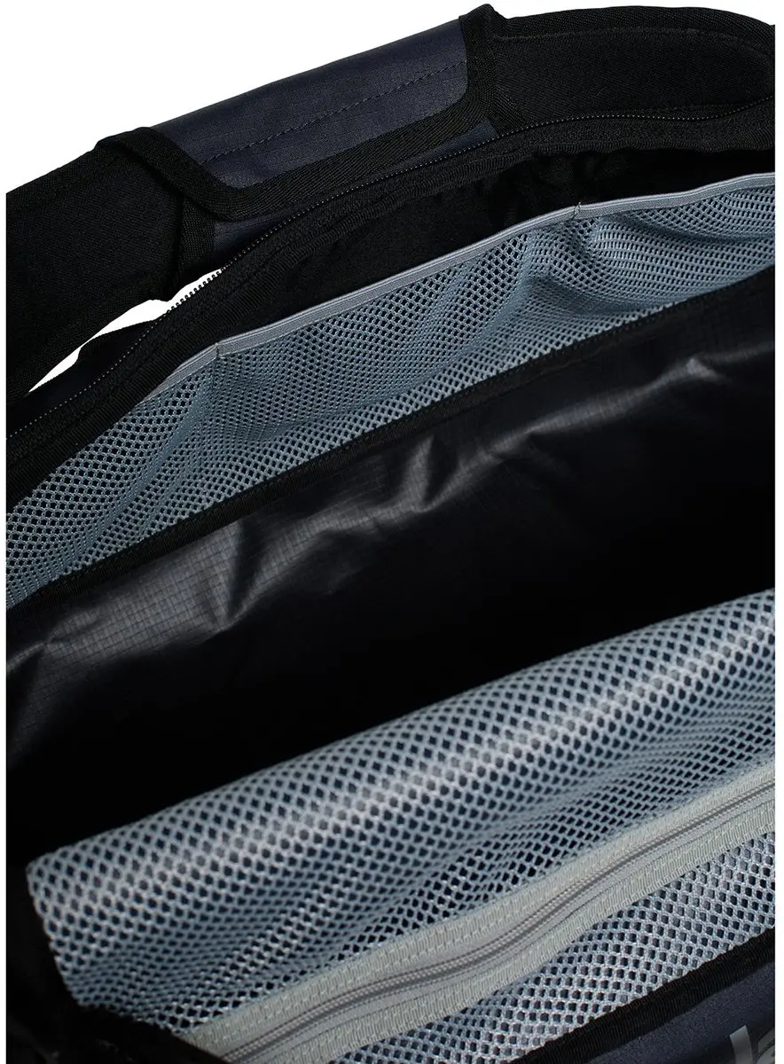 Jack Wolfskin All-In Duffle 35 Reistas - 62cm - Blauw - afbeelding 6 van 6