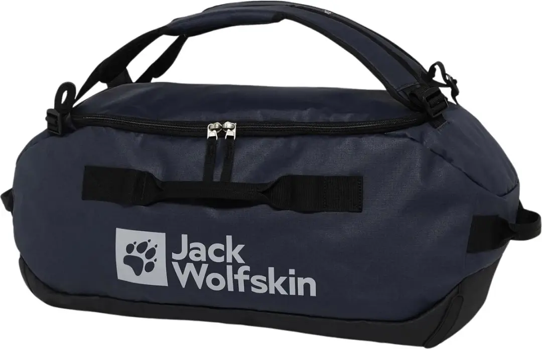 Jack Wolfskin All-In Duffle 35 Reistas