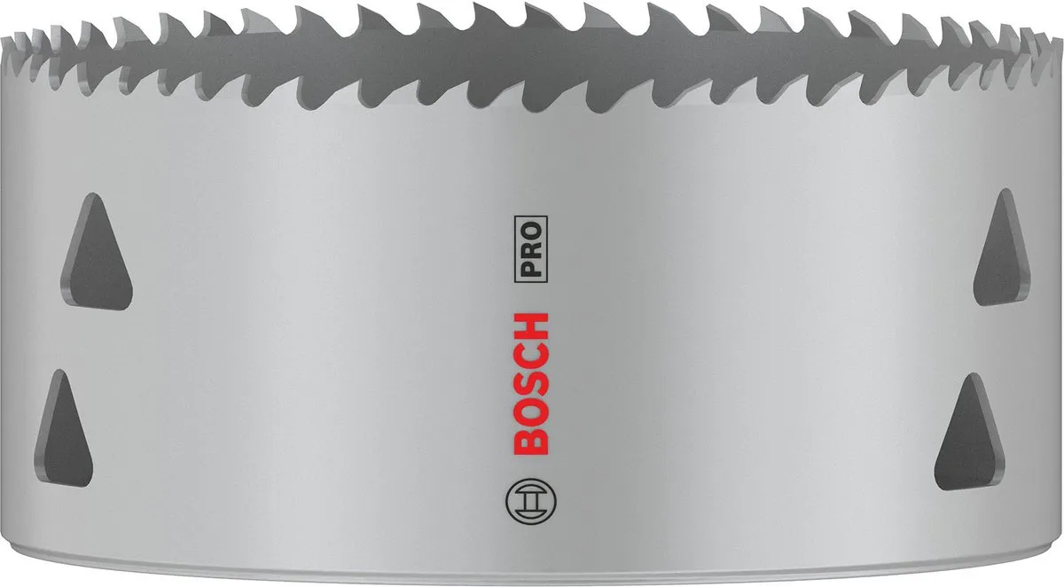 Bosch Professional PRO Multimateriaal Gatzaag 105mm