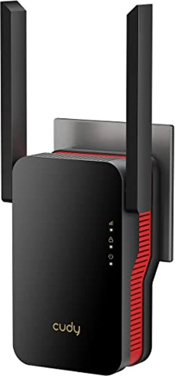 Cudy RE3000 Wi-Fi-signaalversterker